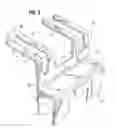 Fig. 03 - Stemware Drying Rack