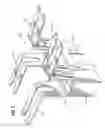 Fig. 04 - Stemware Drying Rack