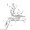 Fig. 06 - Stemware Drying Rack