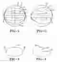 Fig. 02 - Utility items made with rods of oval construction