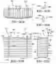 Fig. 28 - Utility items made with rods of oval construction