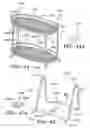Fig. 40 - Utility items made with rods of oval construction