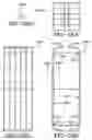 Fig. 53 - Utility items made with rods of oval construction