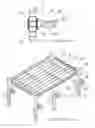 Fig. 02 - Pillar insertion combination rack system