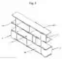 Fig. 04 - Shelf system and shelf support element