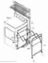 Fig. 01 - Attachable Expandable Drying Rack