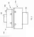 Fig. 07 - Induction cook top with heat management system