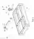 Fig. 03 - Bottle partition frame