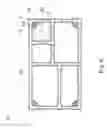 Fig. 07 - Bottle partition frame