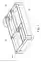 Fig. 08 - Bottle partition frame