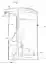 Fig. 01 - Electric soap dispenser