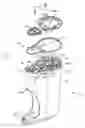 Fig. 07 - Electric soap dispenser