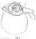 Fig. 06 - Beverage server