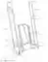 Fig. 01 - Aid for pulling on stockings