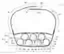 Fig. 01 - Paintball pod belt
