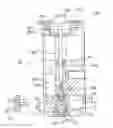 Fig. 01 - Expansion valve with noise reduction means