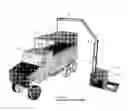Fig. 02 - ASPHALT RELEASE AGENT AUTOMATED SPRAY SYSTEM