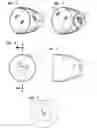 Fig. 02 - Shower head cover fixture