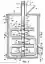 Fig. 06 - Method of processing nepheline syenite powder to produce an ultra-fine grain size product
