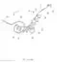 Fig. 02 - Anti-tangle net muff for coiled hoses and wires