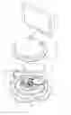 Fig. 01 - Swivel Stand