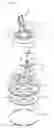 Fig. 04 - Stand for display device having a locking member to fix a connecting member to a base