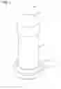 Fig. 02 - Radiation-shielding assembly having container location feature
