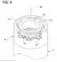 Fig. 08 - Radiation-shielding assembly having container location feature