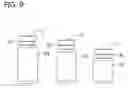 Fig. 09 - Radiation-shielding assembly having container location feature