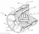 Fig. 01 - Continuous stroke pneumatic tool with ball valve