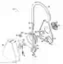 Fig. 01 - Cordless hoist