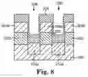 Fig. 07 - Resistive memory including buried word lines