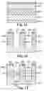 Fig. 09 - Resistive memory including buried word lines