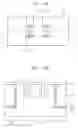 Fig. 15 - Recessed transistor and method of manufacturing the same