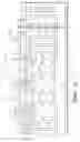 Fig. 03 - Semiconductor device having trench edge termination structure