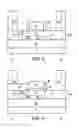 Fig. 04 - Floating body dynamic random access memory with enhanced source side capacitance