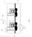 Fig. 02 - Substrate backgate for trigate FET