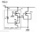Fig. 04 - Semiconductor integrated circuit device including a pad and first mosfet