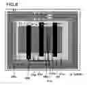 Fig. 09 - Semiconductor integrated circuit device including a pad and first mosfet
