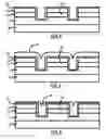 Fig. 03 - Buried stress isolation for high-performance CMOS technology