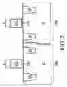 Fig. 03 - Source and drain structures and manufacturing methods