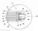 Fig. 01 - Miniaturized imaging device with integrated circuit connector system