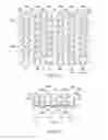 Fig. 07 - Semiconductor memory device including a contact with different upper and bottom surface diameters and manufacturing method thereof