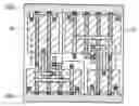 Fig. 01 - Integrated circuit and method for determining an integrated circuit layout