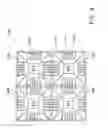 Fig. 07 - SEMICONDUCTOR PACKAGE STRUCTURE AND CARRIER STRUCTURE
