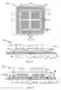 Fig. 03 - Multi-chip package system with multiple substrates
