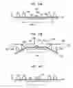 Fig. 35 - Microelectronic packages and methods therefor