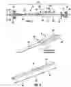 Fig. 02 - Method and material efficient tooling for continuous compression molding