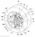 Fig. 01 - In-wheel suspension