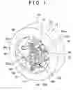 Fig. 02 - In-wheel suspension